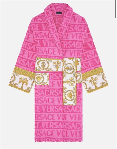 fake versace robe dhgate